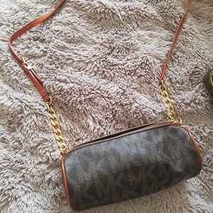 Michael Kors crossbody bag
